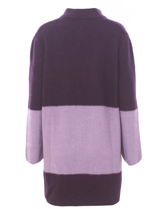 long cardigan LA FILERIA | 1321539915781